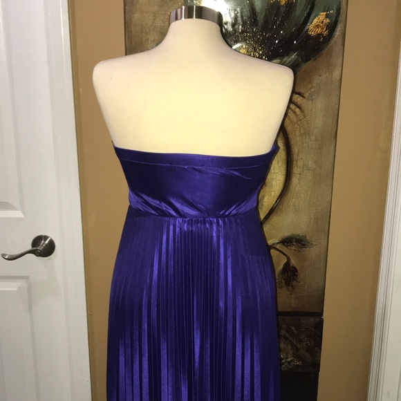 Mi michelle size medium dress - Picture 5 of 6